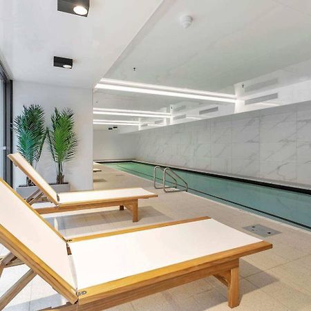 2 Bedroom High Class Perfectly Located Apartment Auckland Esterno foto