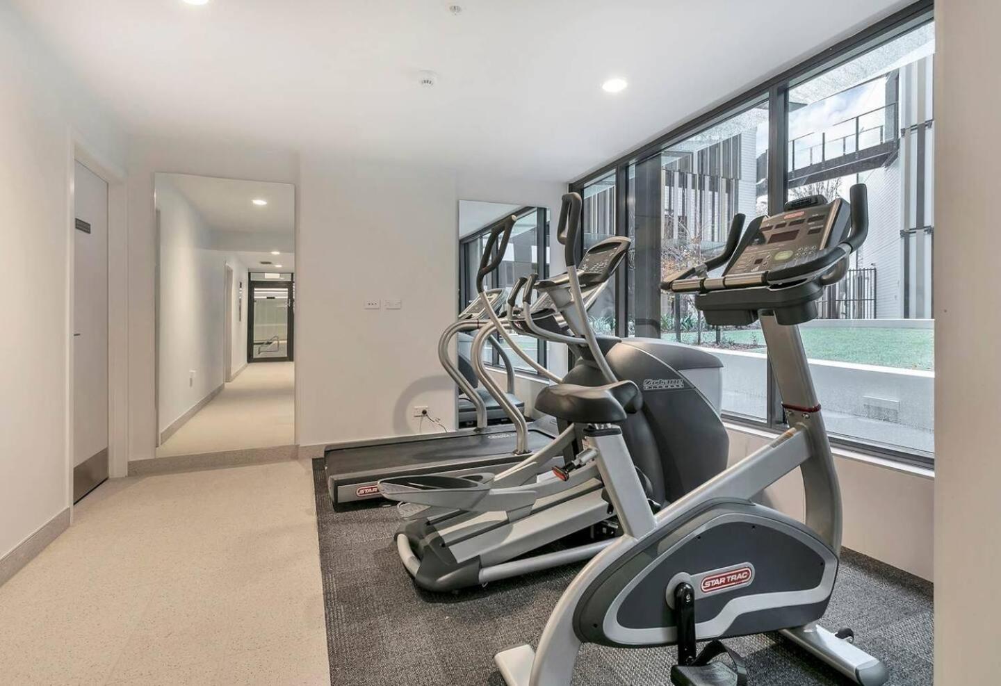 2 Bedroom High Class Perfectly Located Apartment Auckland Esterno foto