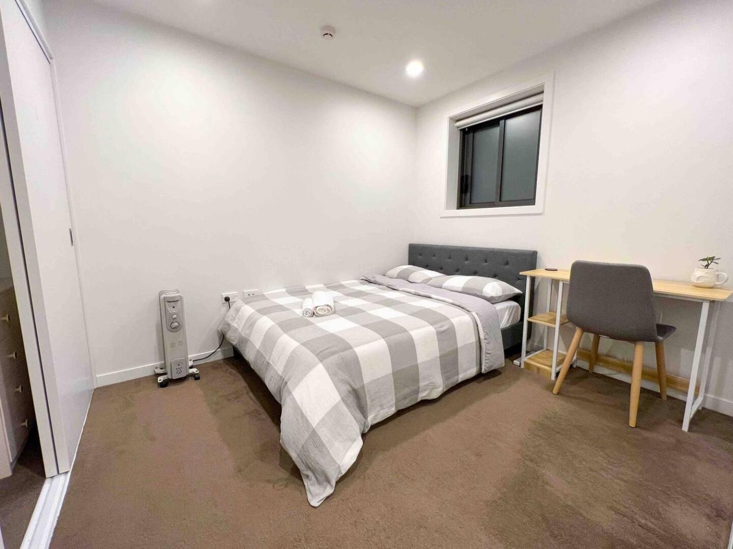 2 Bedroom High Class Perfectly Located Apartment Auckland Esterno foto