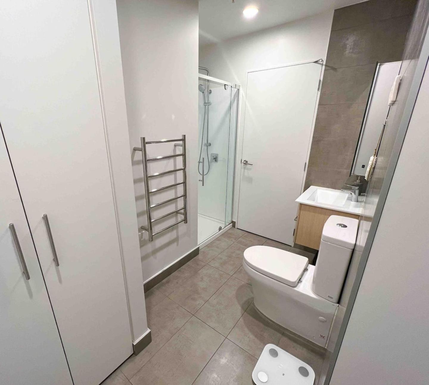 2 Bedroom High Class Perfectly Located Apartment Auckland Esterno foto